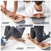 Giboard Board Sets